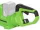 Greenworks HT48DL00-01 - Taille-haie &agrave; batterie - Lame de 66 cm - SANS BATTERIE NI CHARGEUR