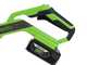 Greenworks G48GTE30IIK2 - Coupe-bordure &agrave; batterie - SANS BATTERIE NI CHARGEUR