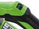 Greenworks G48GTE30IIK2 - Coupe-bordure &agrave; batterie - SANS BATTERIE NI CHARGEUR