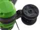 Greenworks G48GTE30IIK2 - Coupe-bordure &agrave; batterie - SANS BATTERIE NI CHARGEUR