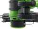 Greenworks G48GTE30IIK2 - Coupe-bordure &agrave; batterie - SANS BATTERIE NI CHARGEUR