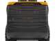 Stiga Estate 598e - Kit Tracteur tondeuse avec 1 module de batterie ePower Pro de 56V/40Ah - Bac de ramassage et mulching