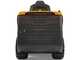 Stiga Estate 598e - Kit Tracteur tondeuse avec 1 module de batterie ePower Pro de 56V/40Ah - Bac de ramassage et mulching