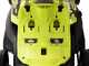 RYOBI RY18LMXSP51A-0 - Tondeuse &agrave; gazon &agrave; batterie 36V - Largeur de coupe 51 cm - SANS BATTERIES NI CHARGEUR