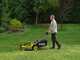 RYOBI RY18LMXSP51A-0 - Tondeuse &agrave; gazon &agrave; batterie 36V - Largeur de coupe 51 cm - SANS BATTERIES NI CHARGEUR