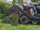 AL-KO T18-103.4 HD-A V2 - Tracteur tondeuse - Bo&icirc;te hydrostatique - bac de ramassage