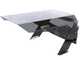 Abri universel Mobius M pour robot tondeuse - 82 x 60 x 42,5 cm