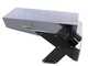 Abri universel Mobius M pour robot tondeuse - 82 x 60 x 42,5 cm