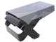 Abri universel Mobius M pour robot tondeuse - 82 x 60 x 42,5 cm