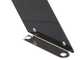 Abri universel Mobius M pour robot tondeuse - 82 x 60 x 42,5 cm