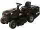 AL-KO Comfort 14-86.6 HD-A - Tracteur tondeuse - Transmission hydrostatique - Bac de ramassage