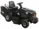 AL-KO Comfort 14-86.6 HD-A - Tracteur tondeuse - Transmission hydrostatique - Bac de ramassage