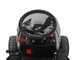 AL-KO Comfort 14-86.6 HD-A - Tracteur tondeuse - Transmission hydrostatique - Bac de ramassage