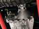 AL-KO Comfort 14-86.6 HD-A - Tracteur tondeuse - Transmission hydrostatique - Bac de ramassage