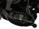 AL-KO Comfort 14-86.6 HD-A - Tracteur tondeuse - Transmission hydrostatique - Bac de ramassage