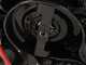 AL-KO Comfort 14-86.6 HD-A - Tracteur tondeuse - Transmission hydrostatique - Bac de ramassage