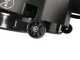 AL-KO Comfort 14-86.6 HD-A - Tracteur tondeuse - Transmission hydrostatique - Bac de ramassage