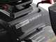 AL-KO Comfort 14-86.6 HD-A - Tracteur tondeuse - Transmission hydrostatique - Bac de ramassage