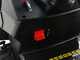 AL-KO Comfort 14-86.6 HD-A - Tracteur tondeuse - Transmission hydrostatique - Bac de ramassage