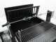 Tournebroche &eacute;lectrique pour barbecue Automatico 70