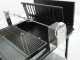 Tournebroche &eacute;lectrique pour barbecue Automatico 70