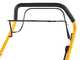 Stiga Combi 53 SQ H - Tondeuse &agrave; gazon thermique tract&eacute;e - Moteur Honda GCVx 170 - Largeur de coupe 51 cm
