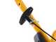 Stiga Combi 53 SQ H - Tondeuse &agrave; gazon thermique tract&eacute;e - Moteur Honda GCVx 170 - Largeur de coupe 51 cm