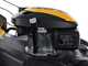 Stiga Combi 53 SQ H - Tondeuse &agrave; gazon thermique tract&eacute;e - Moteur Honda GCVx 170 - Largeur de coupe 51 cm