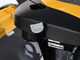 Stiga Combi 53 SQ H - Tondeuse &agrave; gazon thermique tract&eacute;e - Moteur Honda GCVx 170 - Largeur de coupe 51 cm