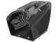 Stiga Combi 53 SQ H - Tondeuse &agrave; gazon thermique tract&eacute;e - Moteur Honda GCVx 170 - Largeur de coupe 51 cm