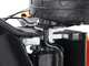 Stiga Combi 53 SQ H - Tondeuse &agrave; gazon thermique tract&eacute;e - Moteur Honda GCVx 170 - Largeur de coupe 51 cm