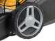 Stiga Combi 53 SQ H - Tondeuse &agrave; gazon thermique tract&eacute;e - Moteur Honda GCVx 170 - Largeur de coupe 51 cm