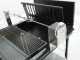 Tournebroche &eacute;lectrique pour barbecue Automatico 50