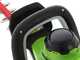 Greenworks G48HT - Taille-haie &eacute;lectrique &agrave; batterie - Lame de 51 cm - SANS BATTERIE NI CHARGEUR