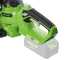 Greenworks G48HT - Taille-haie &eacute;lectrique &agrave; batterie - Lame de 51 cm - SANS BATTERIE NI CHARGEUR
