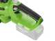 Greenworks G48HT - Taille-haie &eacute;lectrique &agrave; batterie - Lame de 51 cm - SANS BATTERIE NI CHARGEUR