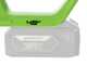 Greenworks G48HT - Taille-haie &eacute;lectrique &agrave; batterie - Lame de 51 cm - SANS BATTERIE NI CHARGEUR