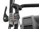 Marina Systems MX 57 SH 3V - Tondeuse &agrave; gazon thermique tract&eacute;e - Moteur thermique Honda GXV 160