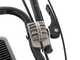 Marina Systems MX 57 SH 3V - Tondeuse &agrave; gazon thermique tract&eacute;e - Moteur thermique Honda GXV 160