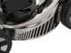 Marina Systems MX 57 SH 3V - Tondeuse &agrave; gazon thermique tract&eacute;e - Moteur thermique Honda GXV 160