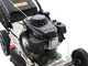 Marina Systems MX 57 SH 3V - Tondeuse &agrave; gazon thermique tract&eacute;e - Moteur thermique Honda GXV 160