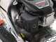 Marina Systems MX 57 SH 3V - Tondeuse &agrave; gazon thermique tract&eacute;e - Moteur thermique Honda GXV 160