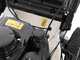 Marina Systems MX 57 SH 3V - Tondeuse &agrave; gazon thermique tract&eacute;e - Moteur thermique Honda GXV 160