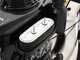 Marina Systems MX 57 SH 3V - Tondeuse &agrave; gazon thermique tract&eacute;e - Moteur thermique Honda GXV 160