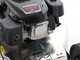 Marina Systems MX 57 SH 3V - Tondeuse &agrave; gazon thermique tract&eacute;e - Moteur thermique Honda GXV 160