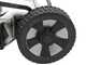 Marina Systems MX 57 SH 3V - Tondeuse &agrave; gazon thermique tract&eacute;e - Moteur thermique Honda GXV 160