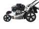 Marina Systems MX 57 SH 3V - Tondeuse &agrave; gazon thermique tract&eacute;e - Moteur thermique Honda GXV 160