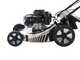Marina Systems MX 57 SH 3V - Tondeuse &agrave; gazon thermique tract&eacute;e - Moteur thermique Honda GXV 160