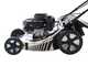 Marina Systems MX 57 SH 3V - Tondeuse &agrave; gazon thermique tract&eacute;e - Moteur thermique Honda GXV 160