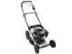 Marina Systems MX 57 SH 3V - Tondeuse &agrave; gazon thermique tract&eacute;e - Moteur thermique Honda GXV 160